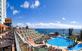 Pestana Carlton Madeira Ocean Resort Hotel